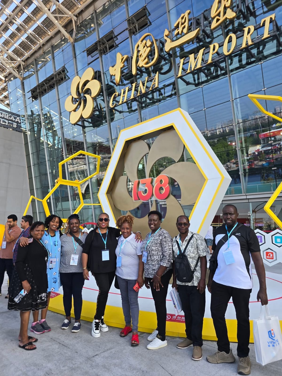 Vimax Business Tours China – Photo 1